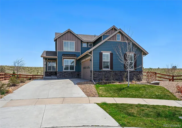 1st image of 8086 S Grand Baker Wy, Aurora, CO 80016 | MLS# 6464062