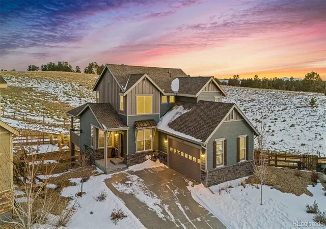 Photo 2 of Single family home for sale at 8086 S Grand Baker Way, Aurora, CO 80016 | MLS# 6464062 | Listing updated on 2026-10-01