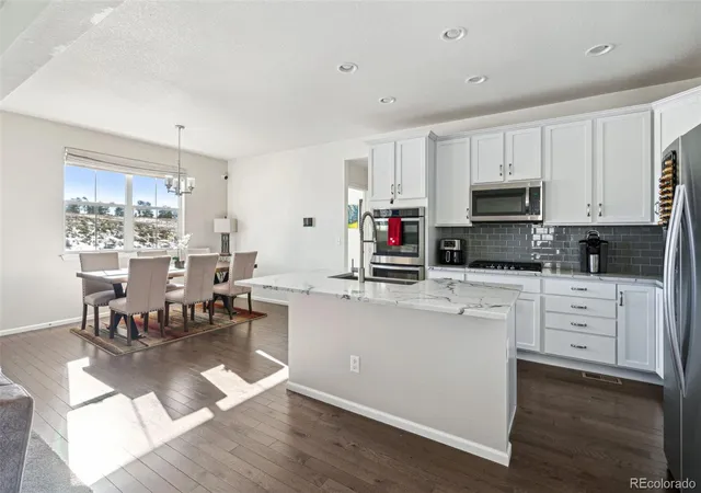 Photo 3 of Single family home for sale at 8086 S Grand Baker Way, Aurora, CO 80016 | MLS# 6464062 | Listing updated on 2026-10-01
