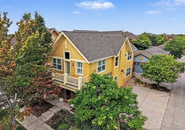 1st image of 2609 Hanover St, Denver, CO 80238 | MLS# 9645852