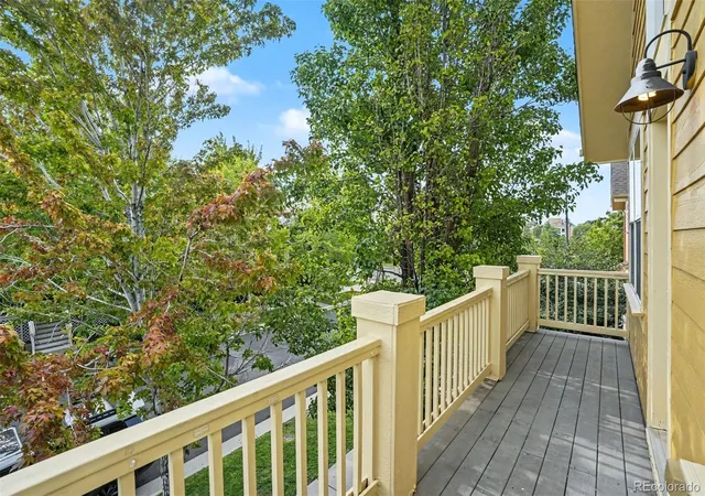 2nd image of 2609 Hanover St, Denver, CO 80238 | MLS# 9645852