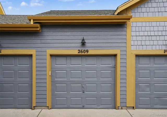 3rd image of 2609 Hanover St, Denver, CO 80238 | MLS# 9645852
