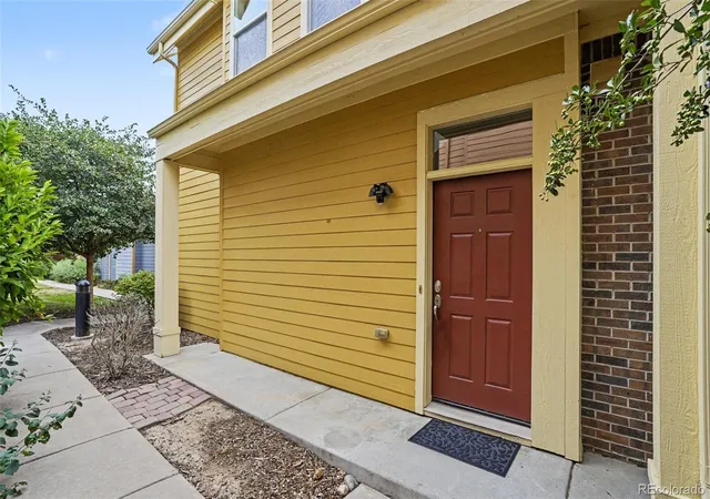 4th image of 2609 Hanover St, Denver, CO 80238 | MLS# 9645852
