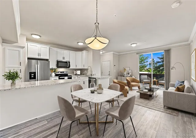 Photo 3 of Condo for sale at 2011 Enterprise St #2011, Superior, CO 80027 | MLS# 4187178 | Listing updated on 2026-10-07