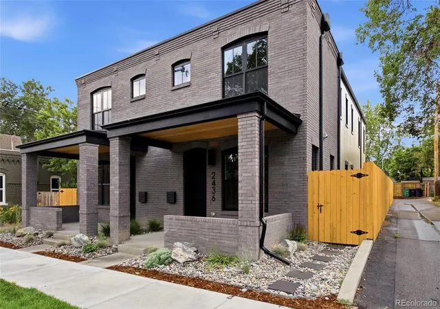 1st image of 2436 W 36th Ave, Denver, CO 80211 | MLS# 6430278