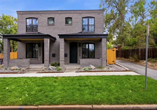 4th image of 2436 W 36Th Ave, Denver, CO 80211 | MLS# 6430278