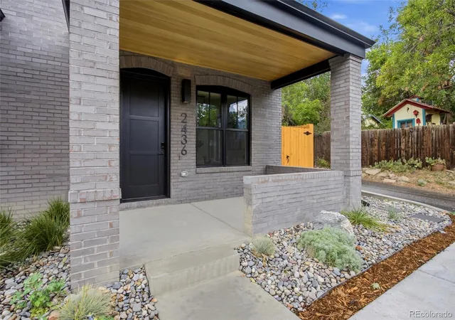 5th image of 2436 W 36Th Ave, Denver, CO 80211 | MLS# 6430278