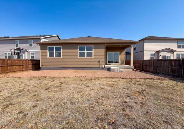 Photo 4 of Single family home for sale at 2341 Mountain Sky Dr, Fort Lupton, CO 80621 | MLS# 1885917 | Listing updated on 2026-09-26