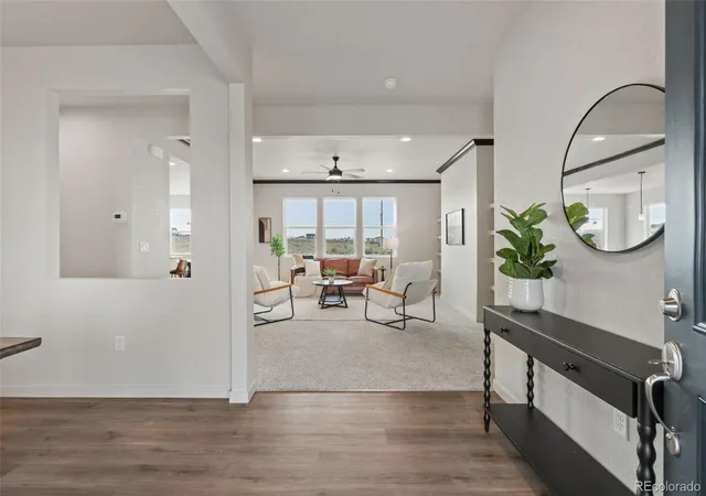 3rd image of 943 E Moonbeam Dr, Pueblo, CO 81007 | MLS# 2101958