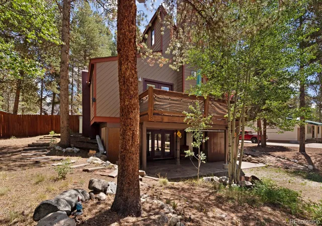 2nd image of 1820 Prospector Dr, Leadville, CO 80461 | MLS# 9767611