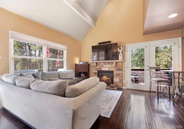 Photo 3 of Single family home for sale at 1820 Prospector Dr, Leadville, CO 80461 | MLS# 9767611 | Listing updated on 2026-08-10