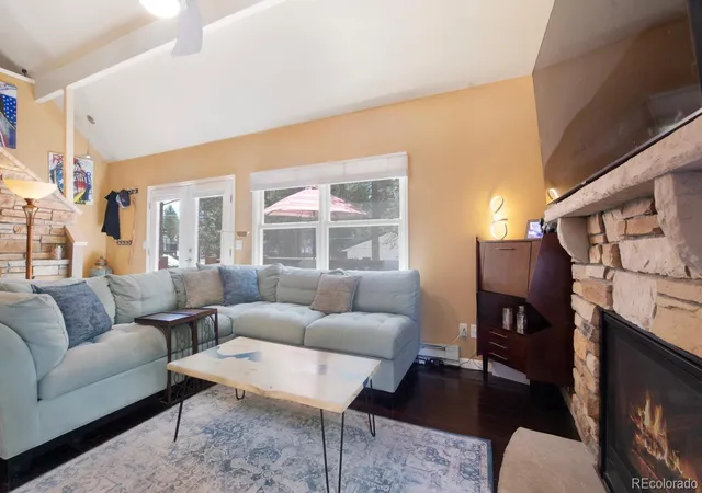 Photo 3 of Single family home for sale at 1820 Prospector Dr, Leadville, CO 80461 | MLS# 9767611 | Listing updated on 2026-08-10