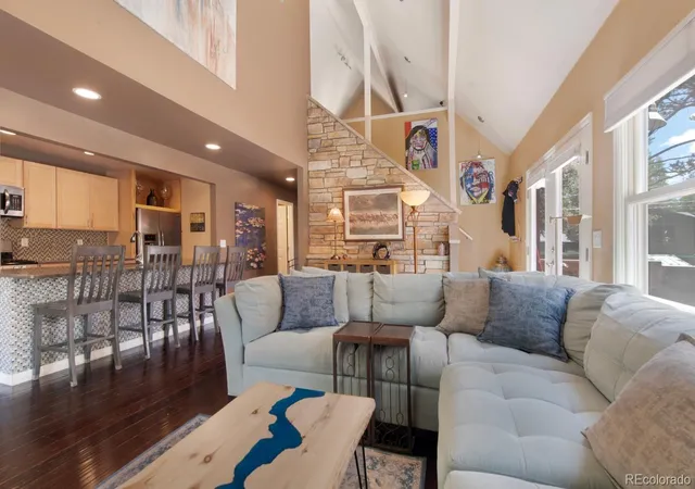 Photo 4 of Single family home for sale at 1820 Prospector Dr, Leadville, CO 80461 | MLS# 9767611 | Listing updated on 2026-08-10