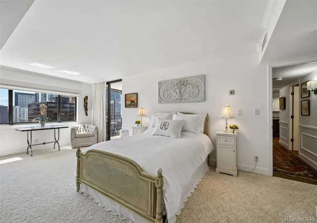 Photo 3 of Condo for sale at 1551 Larimer St #2006, Denver, CO 80202 | MLS# 5257196 | Listing updated on 2026-10-03
