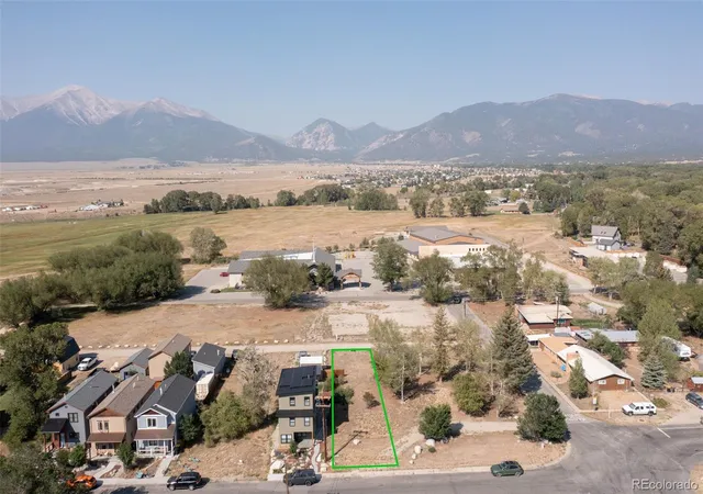 1st image of S Gunnison, Buena Vista, CO 81211 | MLS# 4108491