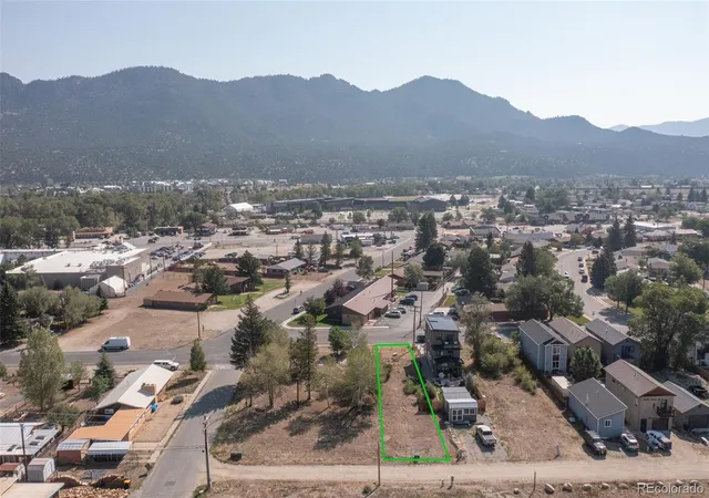 2nd image of S Gunnison, Buena Vista, CO 81211 | MLS# 4108491