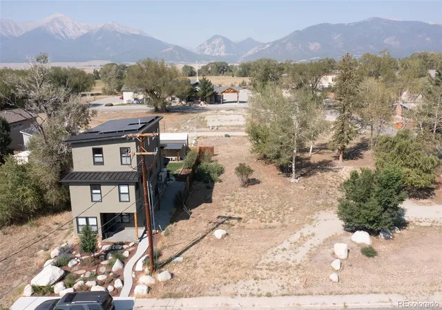 5th image of S Gunnison, Buena Vista, CO 81211 | MLS# 4108491