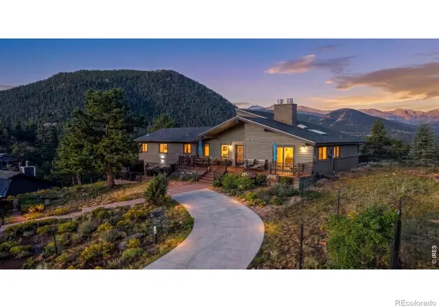 1st image of 308 Parkview Ln, Estes Park, CO 80517 | MLS# IR1066138