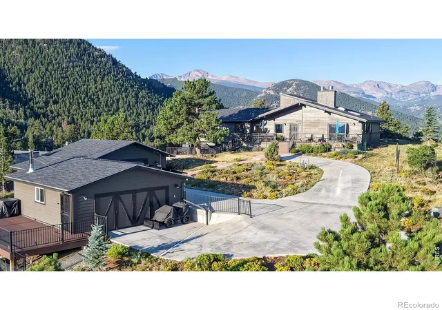 2nd image of 308 Parkview Ln, Estes Park, CO 80517 | MLS# IR1066138