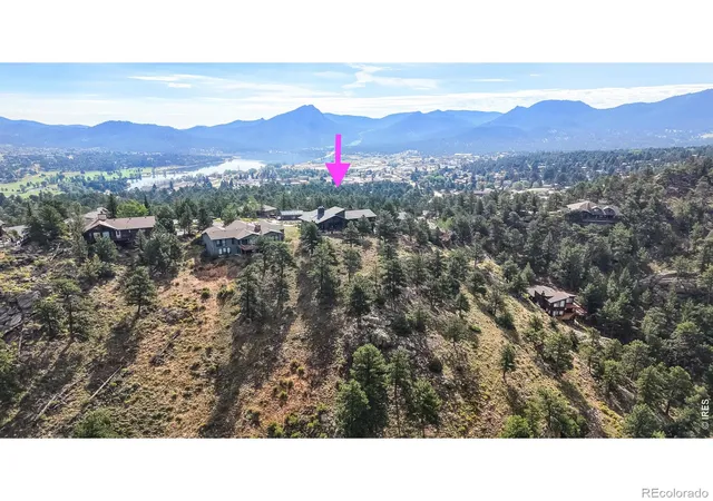 3rd image of 308 Parkview Ln, Estes Park, CO 80517 | MLS# IR1066138