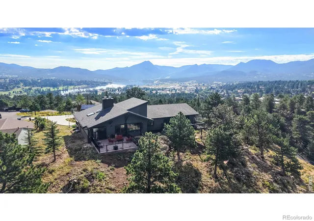 4th image of 308 Parkview Ln, Estes Park, CO 80517 | MLS# IR1066138