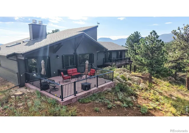 5th image of 308 Parkview Ln, Estes Park, CO 80517 | MLS# IR1066138