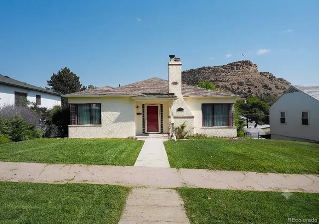 1st image of 611 W Kansas Ave, Trinidad, CO 81082 | MLS# 6245316