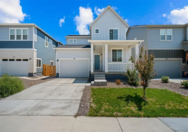 1st image of 880 Sunflower Dr, Brighton, CO 80601 | MLS# 4479505