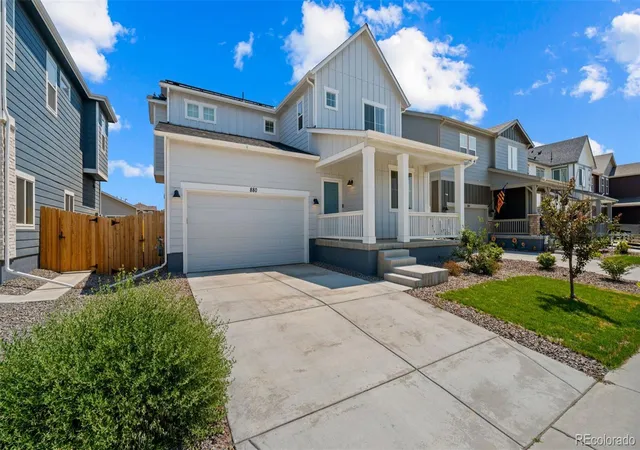 2nd image of 880 Sunflower Dr, Brighton, CO 80601 | MLS# 4479505