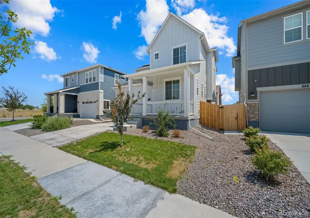 3rd image of 880 Sunflower Dr, Brighton, CO 80601 | MLS# 4479505