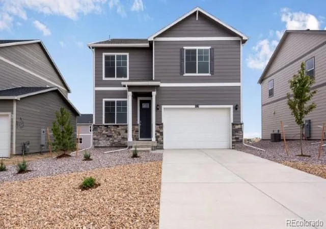 1st image of 43033 Castle Stuart St, Elizabeth, CO 80107 | MLS# 5093451