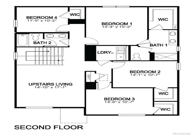 43rd image of 43033 Castle Stuart St, Elizabeth, CO 80107 | MLS# 5093451