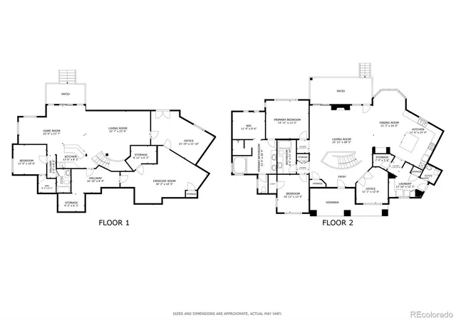50th image of 1395 Gore Cir, Larkspur, CO 80118 | MLS# 2387702
