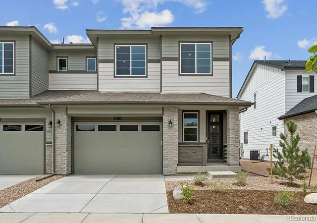 Photo 1 of Single family home for sale at 6583 N Malta St, Aurora, CO 80019 | MLS# 8203746 | Listing updated on 2026-09-28