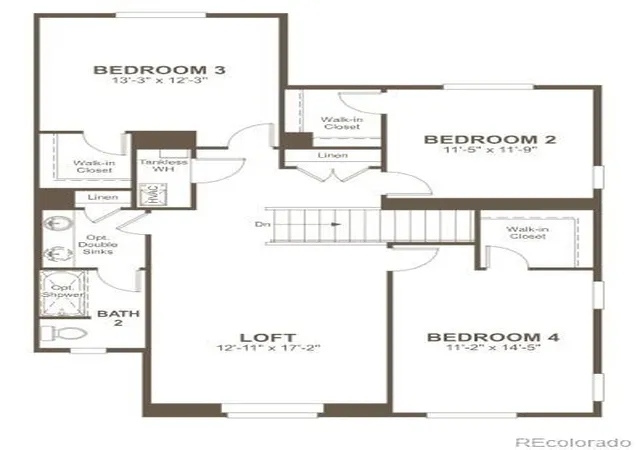 3rd image of 6583 N Malta St, Aurora, CO 80019 | MLS# 8203746