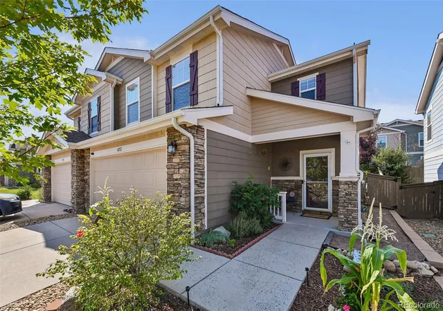 1st image of 6052 Wescroft Ave, Castle Rock, CO 80104 | MLS# 7743896