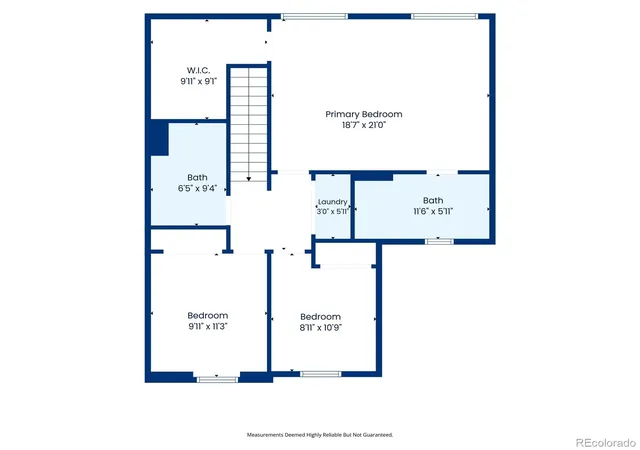 30th image of 6052 Wescroft Ave, Castle Rock, CO 80104 | MLS# 7743896