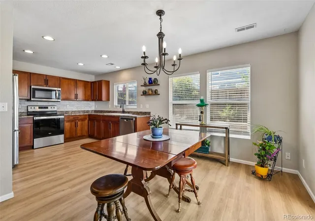 5th image of 6052 Wescroft Ave, Castle Rock, CO 80104 | MLS# 7743896