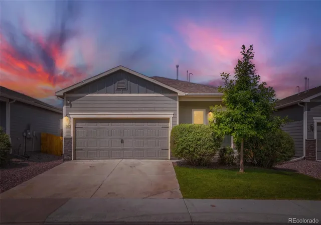 1st image of 363 Spruce St, Bennett, CO 80102 | MLS# 3898220