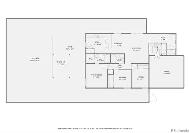 28th image of 363 Spruce St, Bennett, CO 80102 | MLS# 3898220