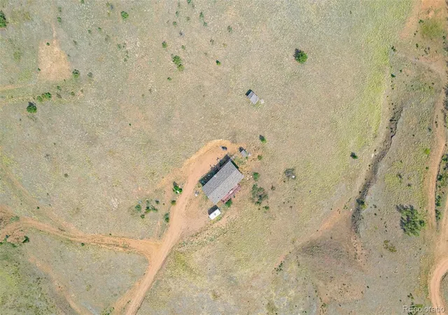 40th image of 1528 County Road 1, Cripple Creek, CO 80813 | MLS# 8626879