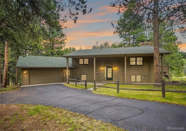 1st image of 8257 Centaur Dr, Evergreen, CO 80439 | MLS# 5694568