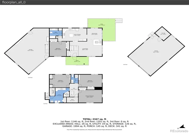 18th image of 8257 Centaur Dr, Evergreen, CO 80439 | MLS# 5694568