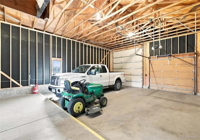 Photo 3 of Single family home for sale at 8257 Centaur Dr, Evergreen, CO 80439 | MLS# 5694568 | Listing updated on 2026-10-07