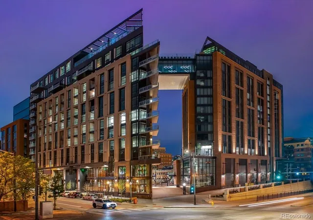 1st image of 1901 Wazee St #311, Denver, CO 80202 | MLS# 5942323