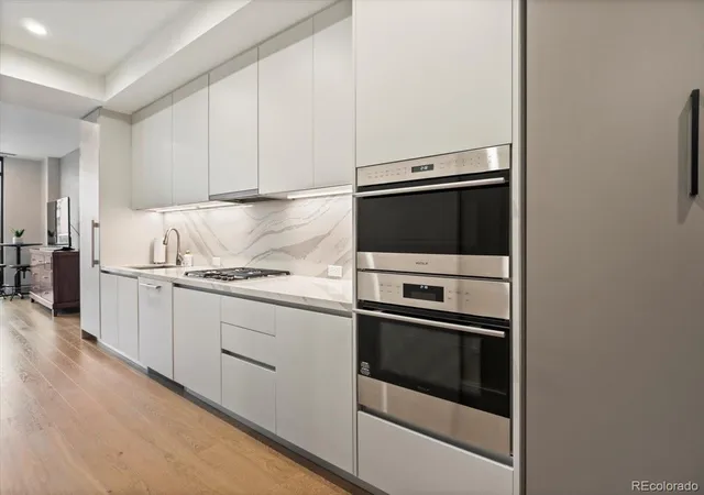 2nd image of 1901 Wazee St #311, Denver, CO 80202 | MLS# 5942323