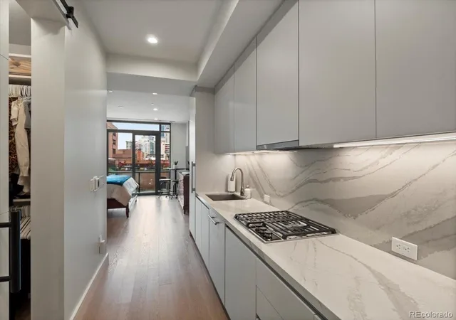 3rd image of 1901 Wazee St #311, Denver, CO 80202 | MLS# 5942323