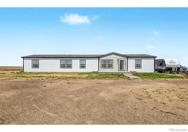 1st image of 19399 County Road 102, Nunn, CO 80648 | MLS# IR1066139