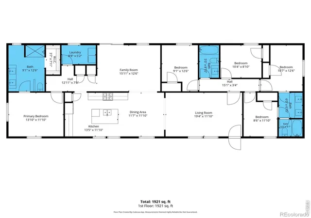 48th image of 19399 County Road 102, Nunn, CO 80648 | MLS# IR1066139