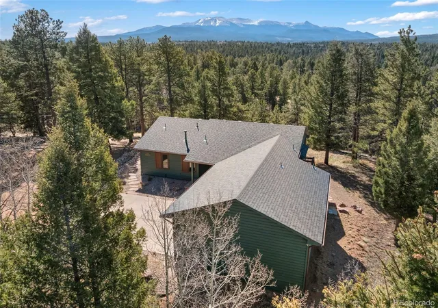 2nd image of 48 Walden Lake Cir, Divide, CO 80814 | MLS# 8982150